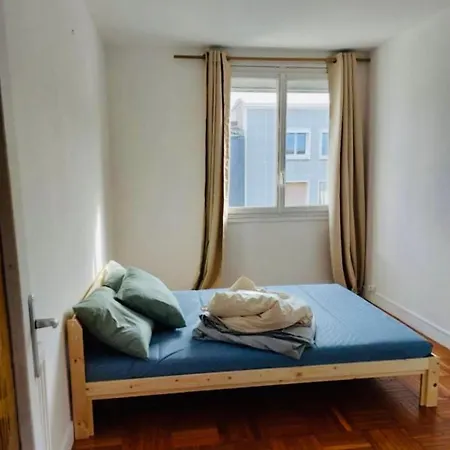 Apartment Vue Quartier Le Havre
